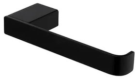 Držiak toaletného papiera Nimco Kibo čierna KI14055G90, 1 ks