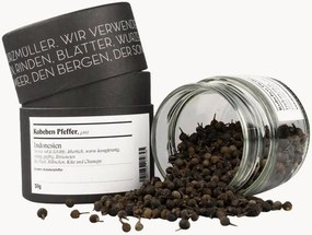 Celé korenie Cubeb