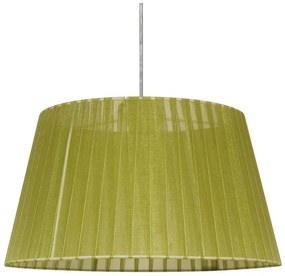 Candellux TIZIANO Luster 37 1X60W E27 Pistachio 31-27153