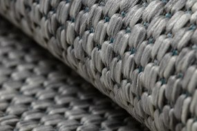 Koberec SIZAL SION A5165A sivý