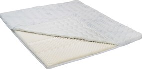 XXXLutz VRCHNÝ MATRAC, 180/200 cm Sleeptex - Matrace - 000759005802