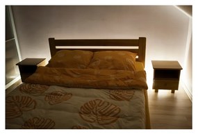 ECOLIGHT LED pásik 25m - 9,6W/m - 240W - 12V - IP63 - 600lm/m - neutrálna biela