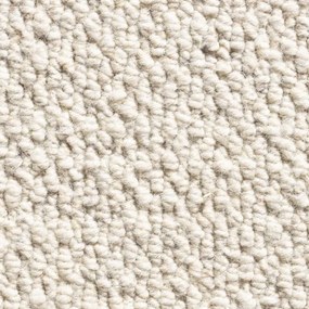 Metrážny koberec WOOLLY béžový
