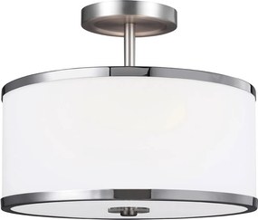 XXXLutz STROPNÉ SVIETIDLO, 32.4/24.1 cm Elstead Lighting - Online Only bytové doplnky - 009093036901