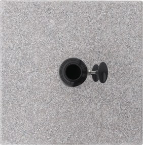 Doppler Žulový stojan LIFE 45 kg