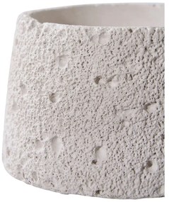 Svietniky na čajovú sviečku z cementu v súprave 2 ks – House Nordic