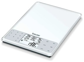 Beurer BEU-DS61 kuchynská digitálna váha