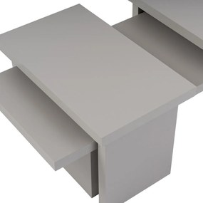 Konferenčný stolík Sanctuary Grey