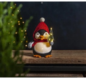 Vianočná svetelná dekorácia Joylight – Star Trading