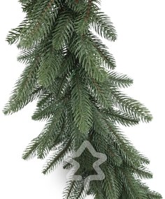 Girlanda Klasická 50 LED 180 cm