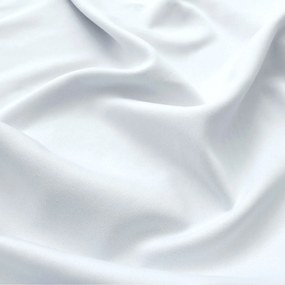 Goldea zatemňovací záves blackout - strieborný 220x270 cm