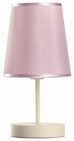 ONLI - Stolná lampa NINETTA 1xE14/6W/230V 29 cm