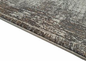 DC Koberec Exclusive 441 tmavá vizion zlatá Rozmer: 200×290 cm