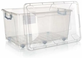 Brilanz Box univerzálny s kolieskami Gema, 50 l