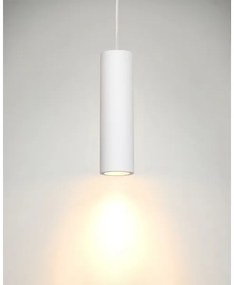 Lucide 35400/25/31 - Závesné svietidlo GIPSY 1xGU10/35W/230V