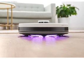 Sencor SRV 9150WH robotický vysávač
