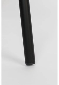 Béžové jedálenské stoličky v súprave 4 ks Back to school – Zuiver