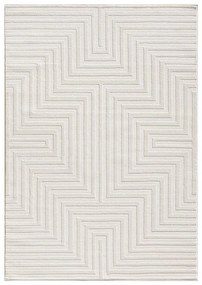 Koberec Heatset Sahara 1,6/2,3 E971A krémová