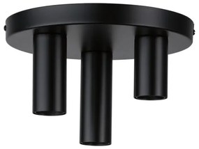 Paulmann 79761 - Stropné svietidlo HALDOR 3xE27/20W/230V