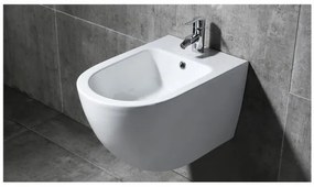 Bidet Rea Carlo Mini - Rea