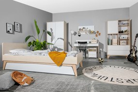 Bellamy Retro regál Sixty