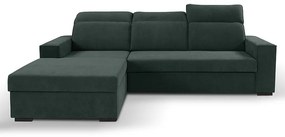 Rohová sedacia súprava Bali L Evolution 10