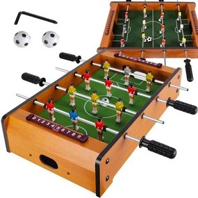 KRUZZEL Stolný futbal pre deti Kruzzel