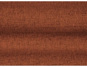 Pohovka v tehlovej farbe 152 cm Bali – Cosmopolitan Design