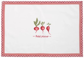 Prestieranie Petit Plaisir - 48 * 33 cm- sada 6ks