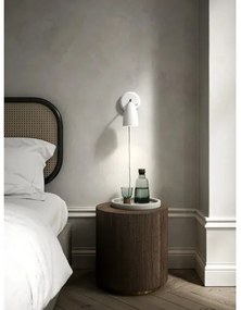 Nordlux - Nástenné svietidlo NEXUS 1xGU10/6W/230V biele