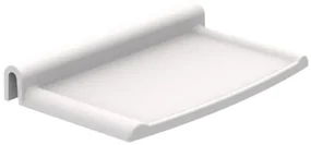 Mydelnička Abu vo farbe Grafit 712324