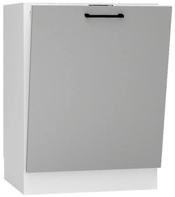 Predná stena umývačky Max 60pz Granit