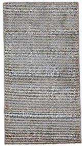 Koberec Frisee Lucca 1,6/2,3 S900b tmavobéžový