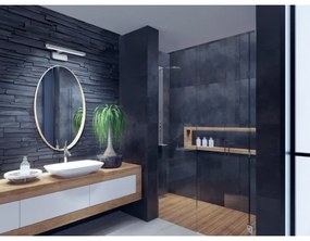 Ledvance - LED Kúpeľňové osvetlenie zrkadla DISC BAR LED/7W/230V 3000/4000K IP44