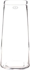 XXXLutz VÁZA, sklo, 28 cm - Vázy - 0027440501