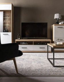 Koberec KASHMIR SILVER