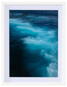 Obraz Blue Water I 30x40cm