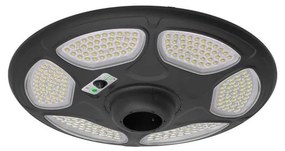 Kobi LED solárna pouličná lampa so senzorom SOLSUMI LED/25W/3,2V IP54 25000 mAh + DO KB0580