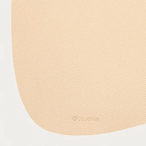 Podložka pod tanier FEMELO béžová 761461 (2 ks)