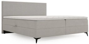 Posteľ Point Vito 03/Lapit 03 180x200 + topper