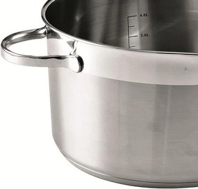 Hrniec s pokrievkou Comfort 3,6 l