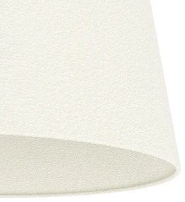 Eglo 901259 - Stropné svietidlo FEBRES 1xE27/60W/230V