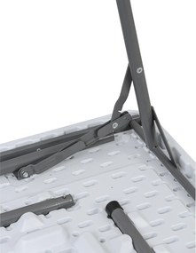 Cateringový stôl, 700 x 700 x 740 mm