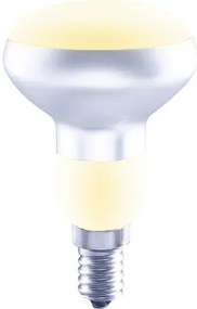 LED žiarovka FLAIR reflektor R50 E14 2,2W/18W 170lm 2700K matná stmievateľná