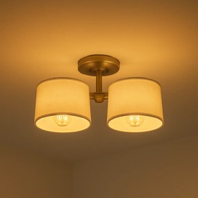 SADA 6x LED žiarovka E27 15W 1650lm 3000K - tepla biela