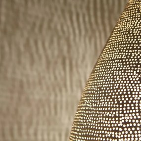Marocká lampa NAOUMA SARDA D20