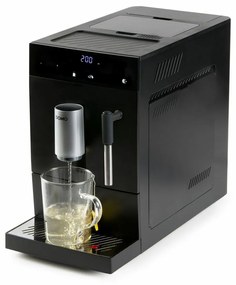 DOMO DO1150K automatický kávovar s tryskou na mlieko