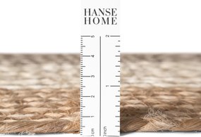 Hanse Home, Behoň Juno 106327 Natural Gold Multicolor, 80x200, viacfarebná, chodba / predsieň