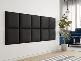 Čalúnený stenový panel Pag 42x42, Farba čalúnenia:: Manila 09