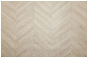 PVC podlaha Ultimate Cornelia 556 rybia kosť, béžová / krémová